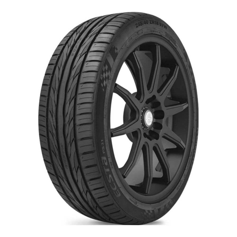 Кумхо 205/40/17 W 84 PS-31 XL старше 3-х лет