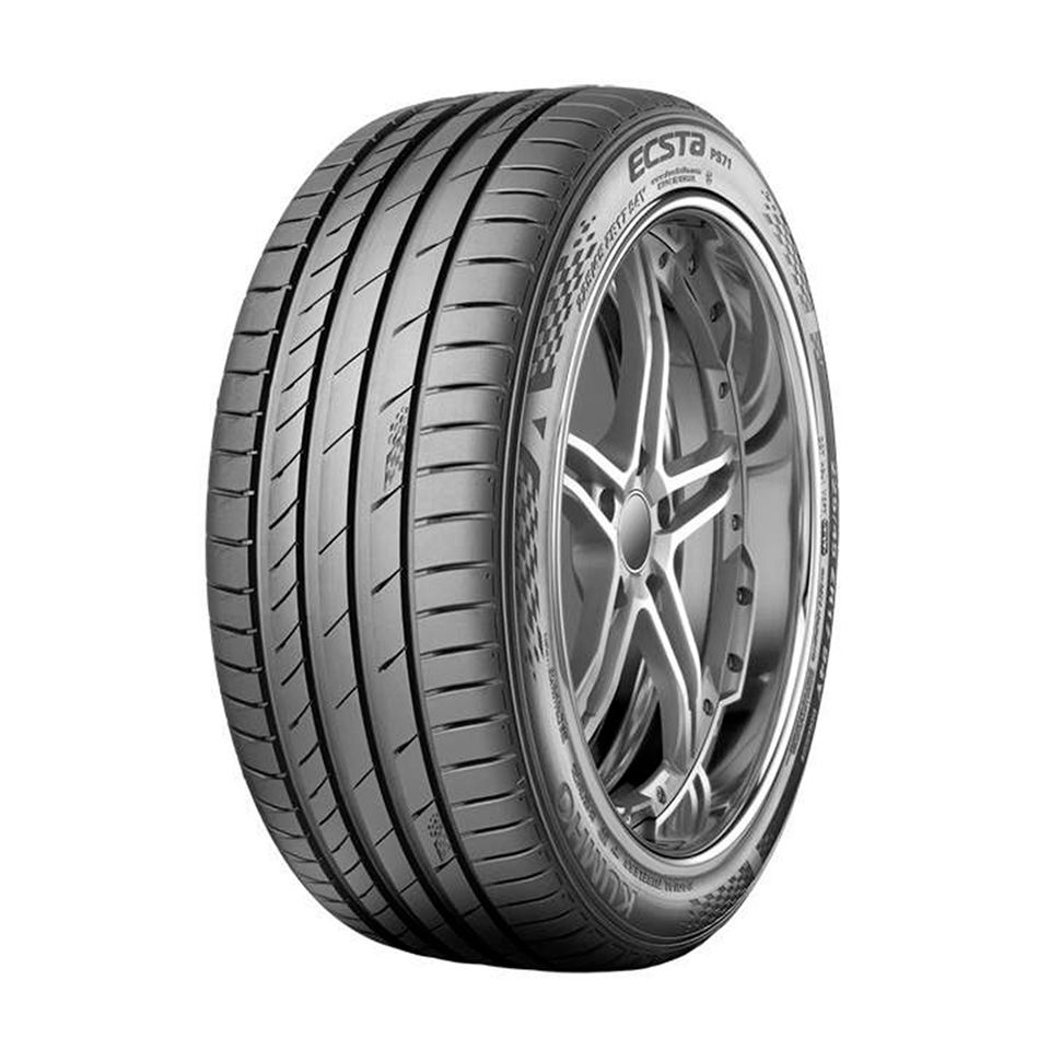 Кумхо 275/40/19 W 105 PS-71S XL XL