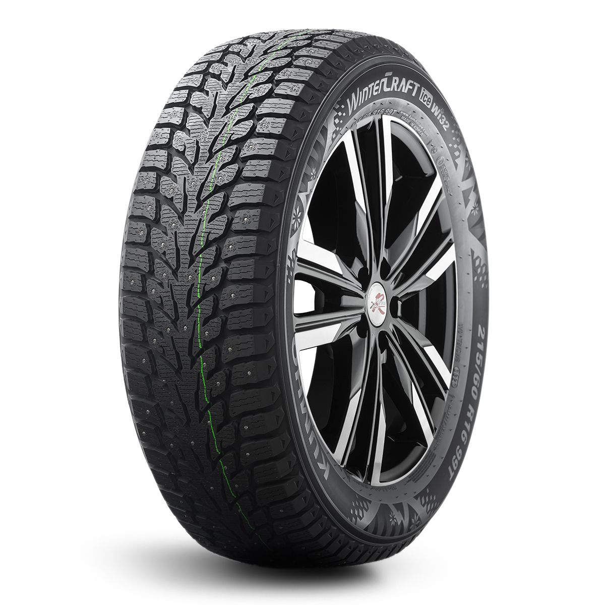 Кумхо 215/60/16 T 99 WI-32 Ш.