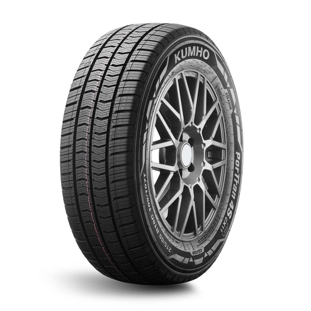 Кумхо 215/70/15 R 109/107 C CX-11