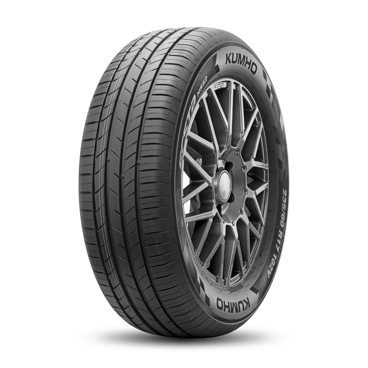 Кумхо 205/55/16 V 91 HS-52