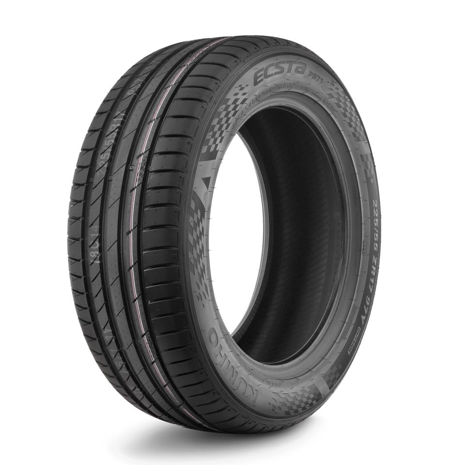 Кумхо 265/40/22 Y 106 PS-71 XL