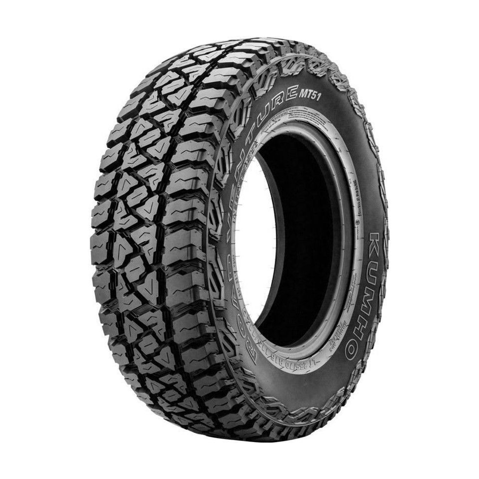 Кумхо 33/12.5/15 Q 108 MT-51