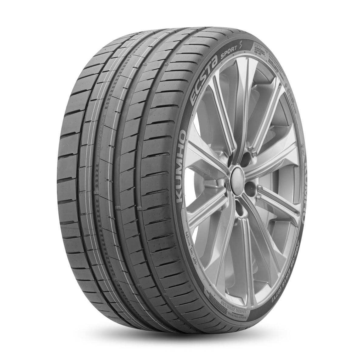 Кумхо 245/40/20 Y 99 PS-72 S XL KOREA