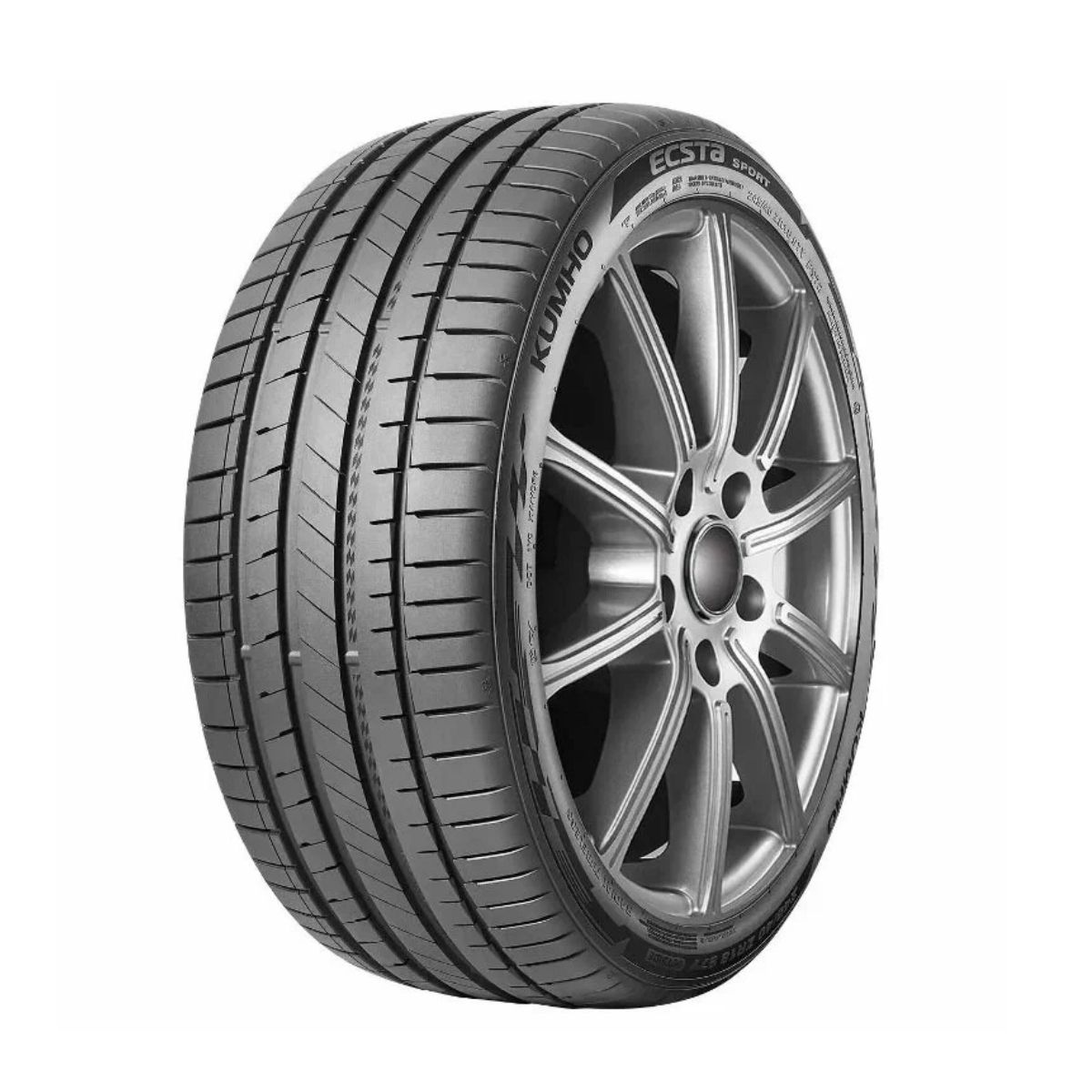 Кумхо 225/45/18 Y 95 PS-72 XL KOREA