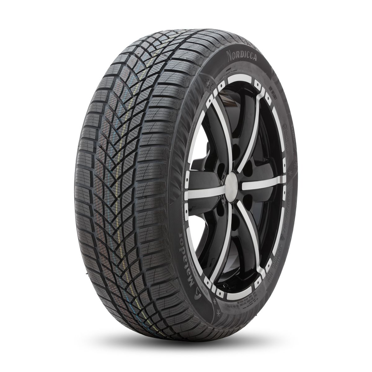 Матадор 225/55/18 V 102 MP93 Nordicca XL