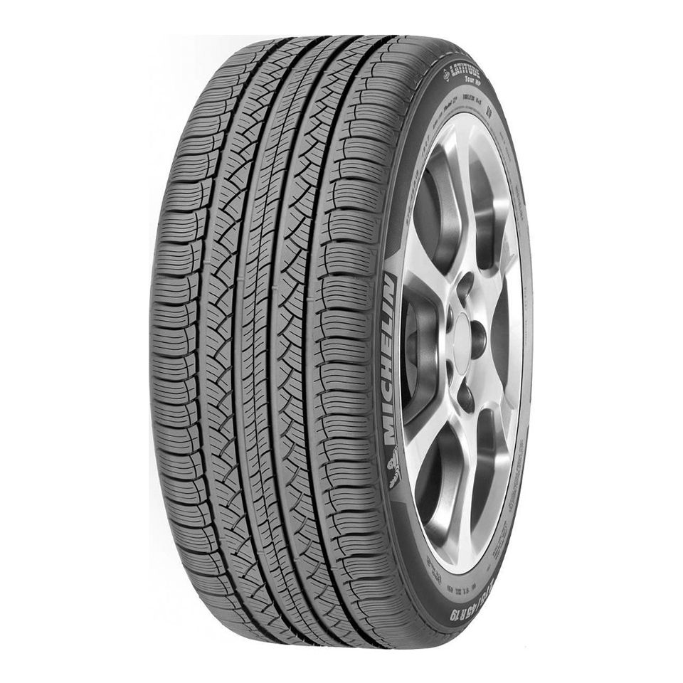 Мишелин  255/50/20  W 109 LATITUDE TOUR HP  XL (JLR)