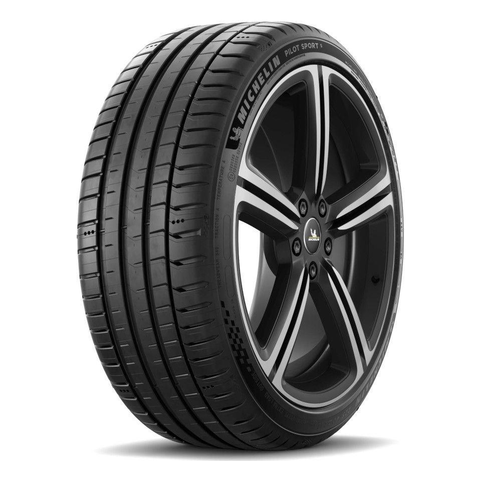 Мишелин 215/45/17 Y 91 PILOT SPORT-5