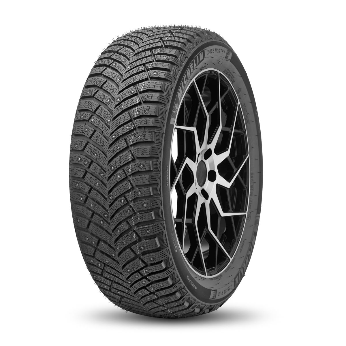 Мишелин 245/35/20 H 95 X- ICE NORTH 4 XL Ш.