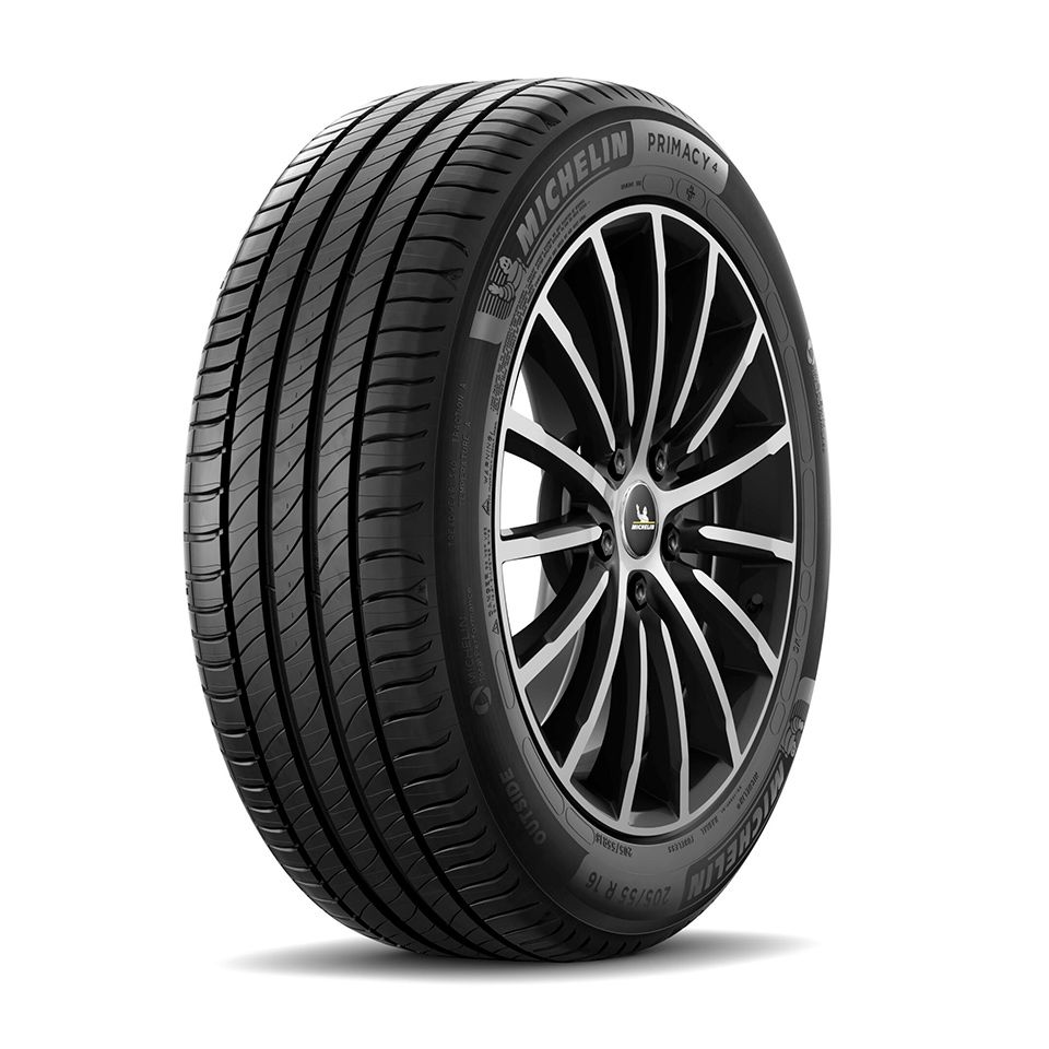 Мишелин 245/45/18 W 100 PRIMACY 4+