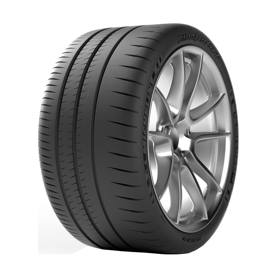 Мишелин 325/30/21 Y 108 PILOT SPORT CUP 2 R XL (N0) старше 5-ти лет