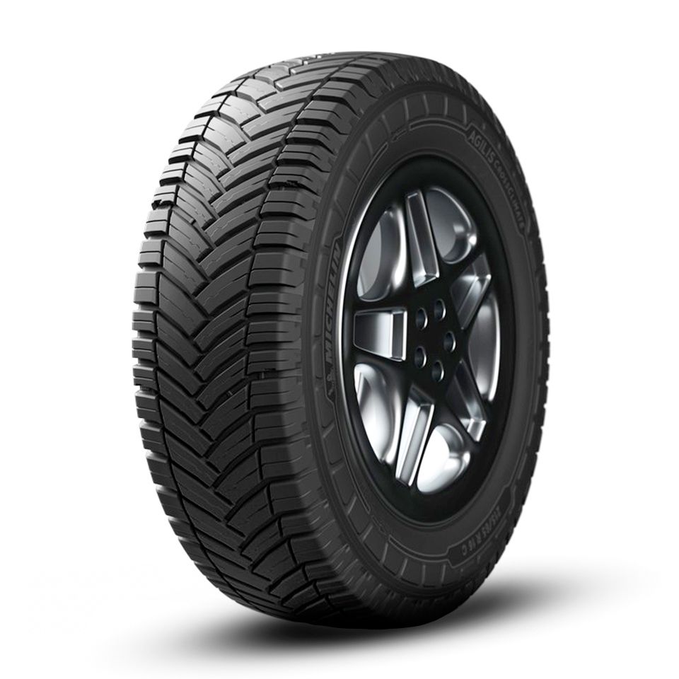 Мишелин 195/60/16 H 99/97 C AGILIS CROSSCLIMATE