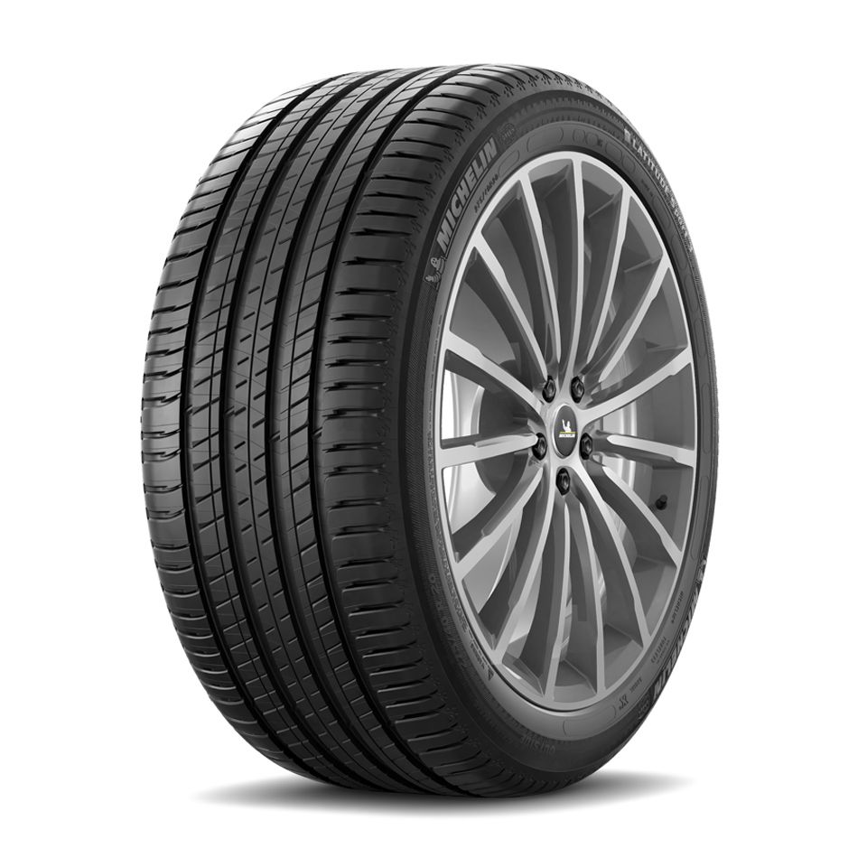 Мишелин 275/50/20 W 113 LATITUDE SPORT 3 XL (MO)