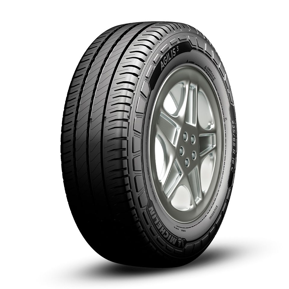 Мишелин 215/60/16 T 103/101 C AGILIS 3 старше 3-х лет