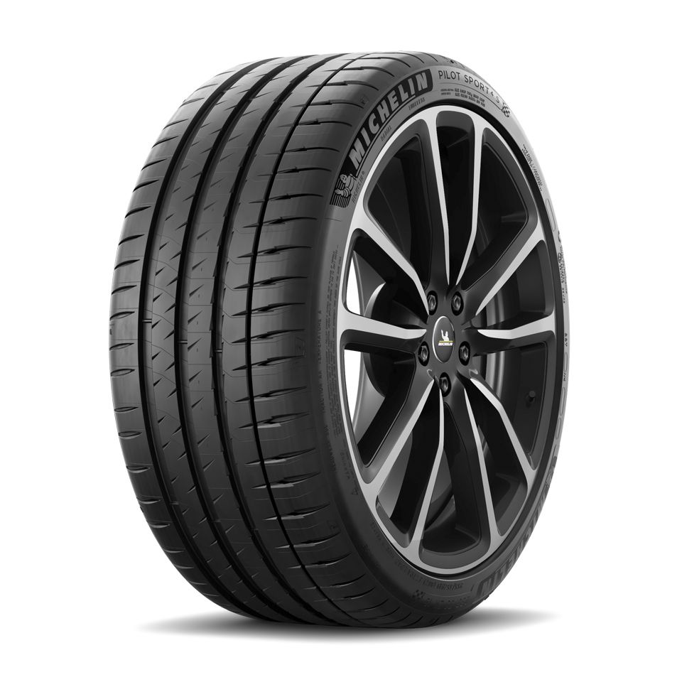 Мишелин 255/45/20 Y 105 PILOT SPORT-4S XL старше 3-х лет