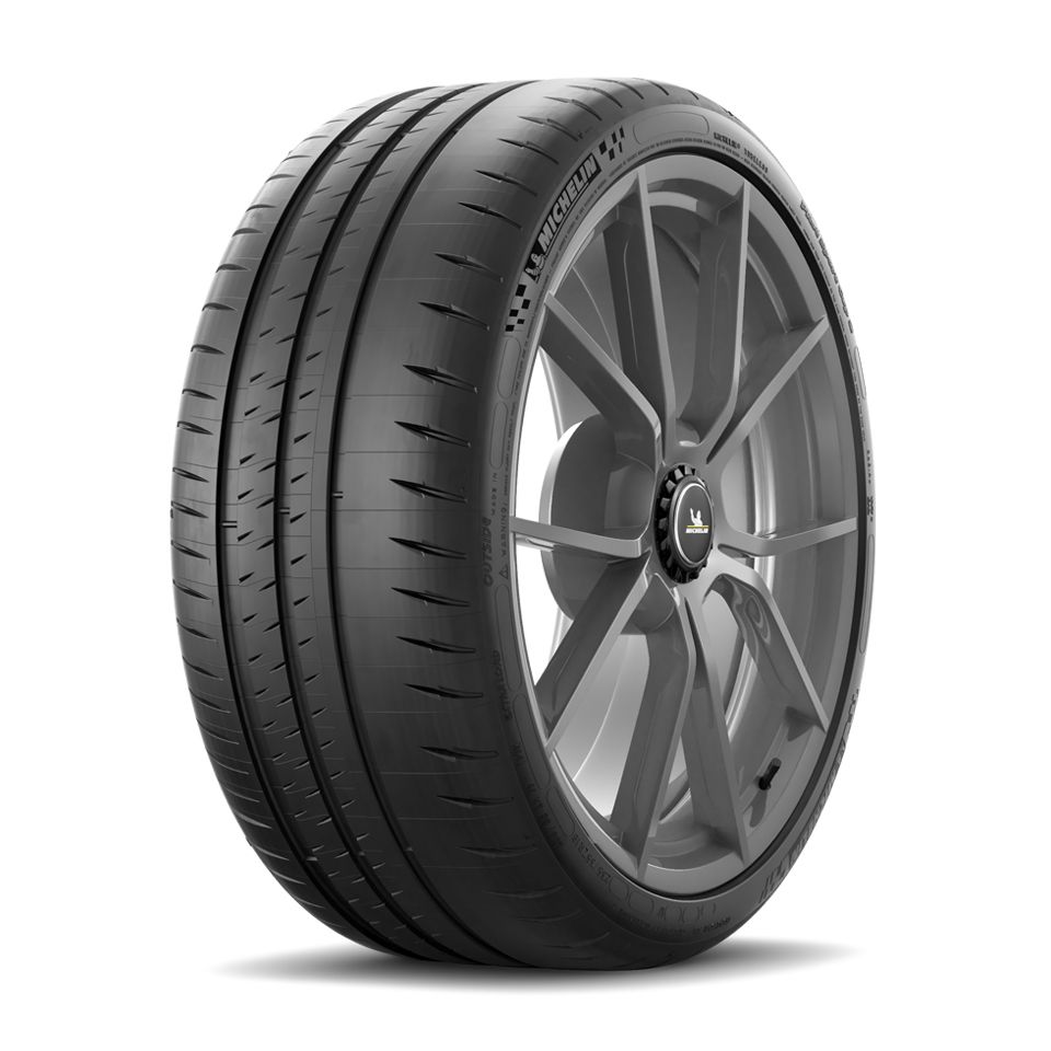 Мишелин 265/35/20 Y 99 PILOT SPORT CUP 2 R XL (N0) старше 3-х лет