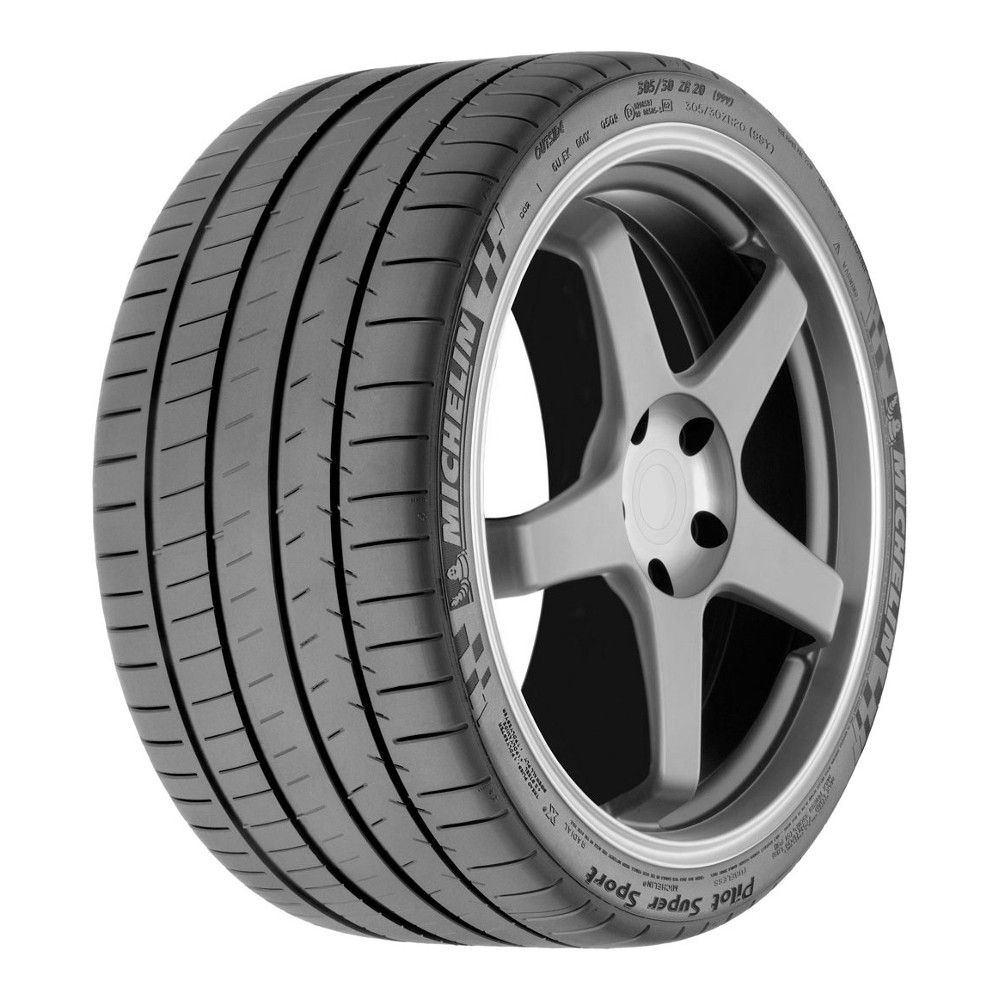 Мишелин 245/40/20 Y 99 PILOT SUPER SPORT XL