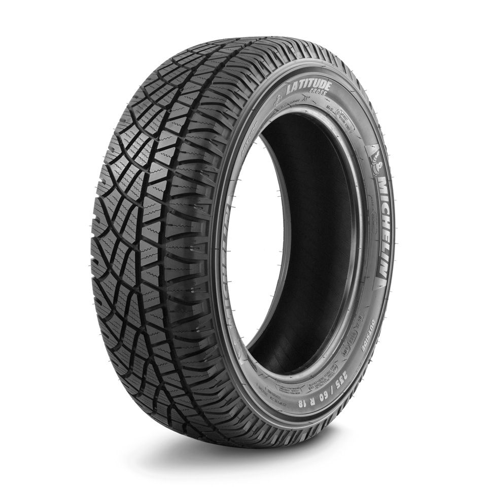Мишелин 285/45/21 W 113 LATITUDE CROSS XL (MO1)