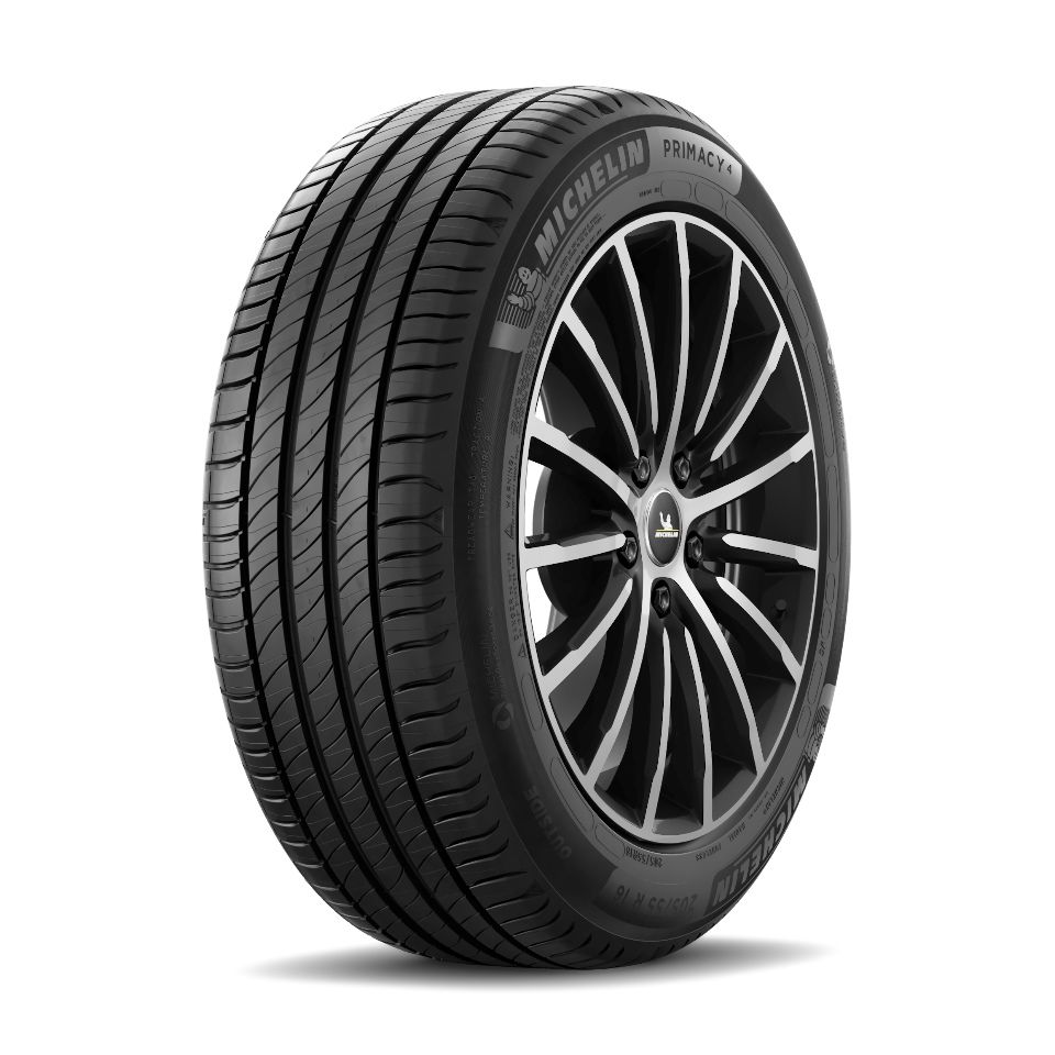 Мишелин 215/55/18 V 99 PRIMACY 4 XL