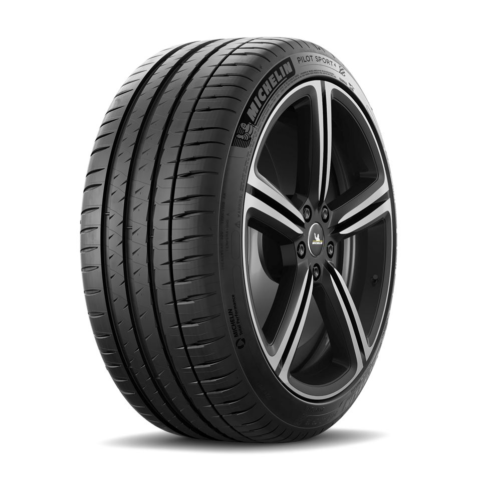 Мишелин 235/45/21 Y 101 PILOT SPORT-4 SUV XL (MO-S ACOUSTIC)