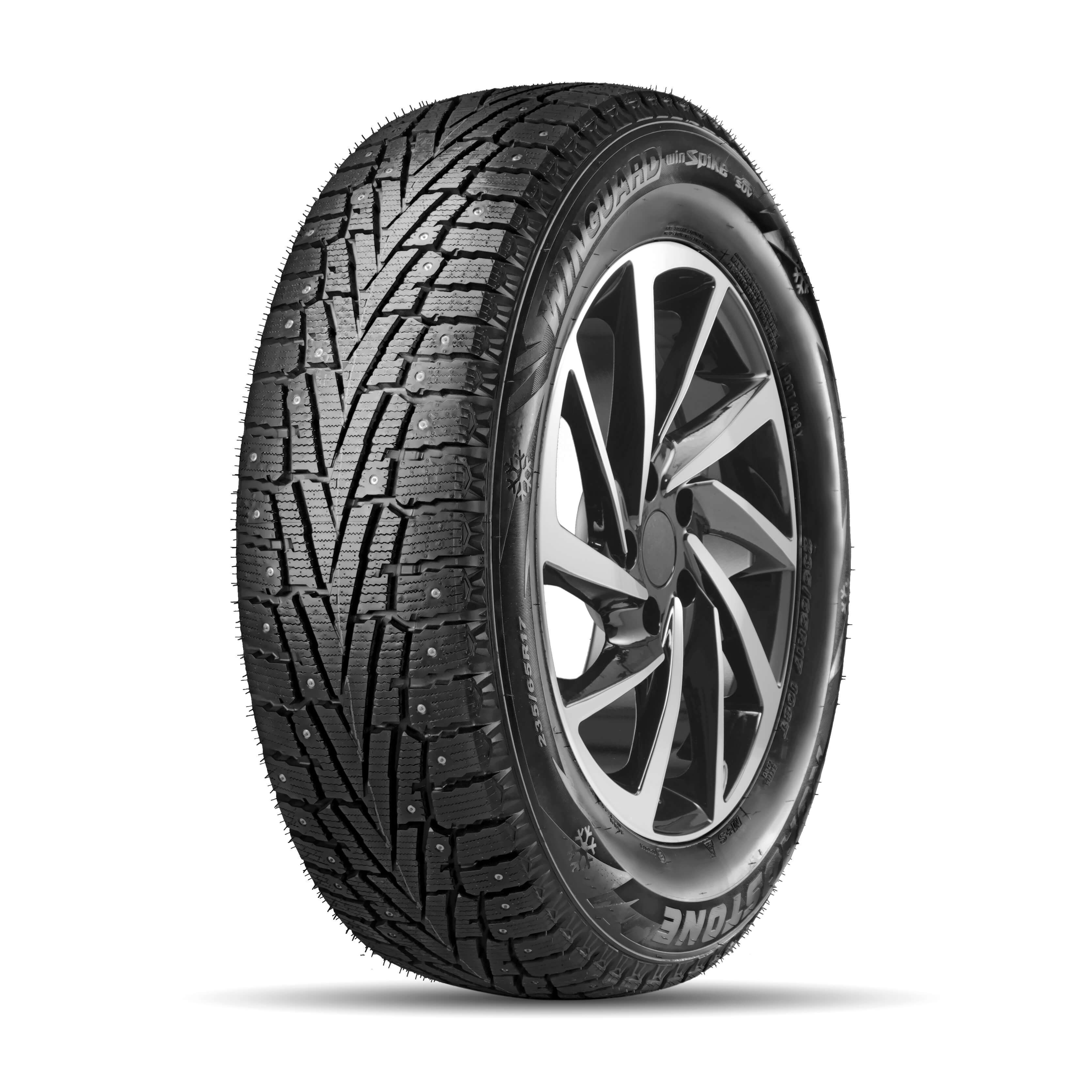 Роудстоун 225/70/16 T 107 WINGUARD WINSPIKE SUV Ш.