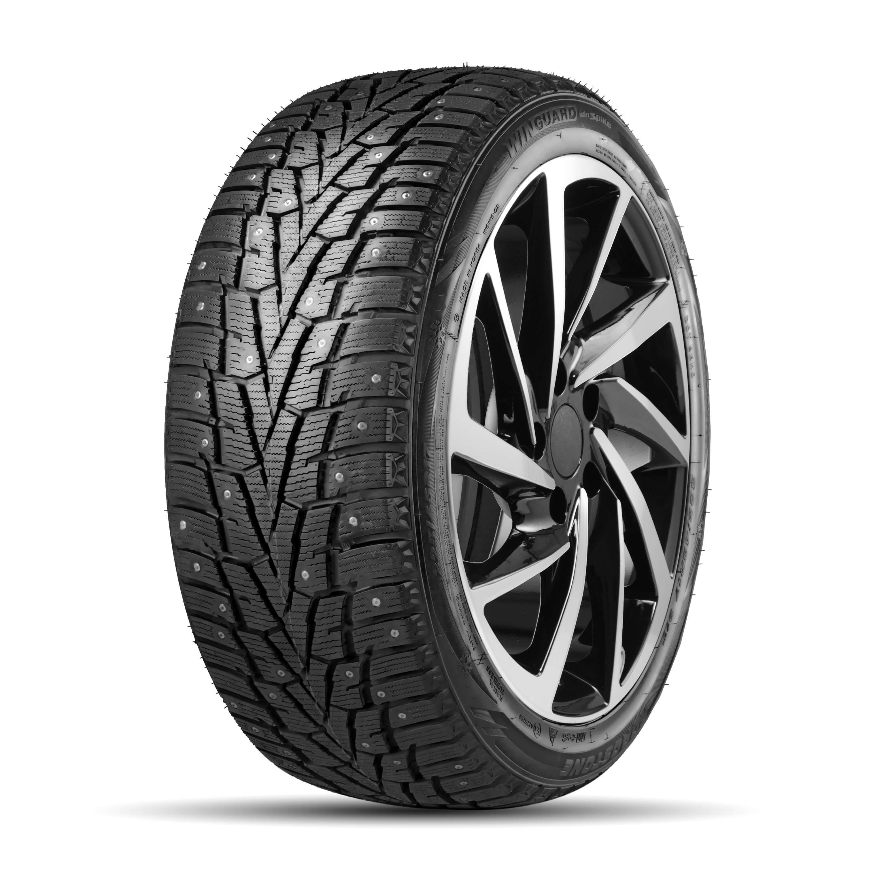 Роудстоун  215/50/17  T 95 WINGUARD WINSPIKE  XL Ш.