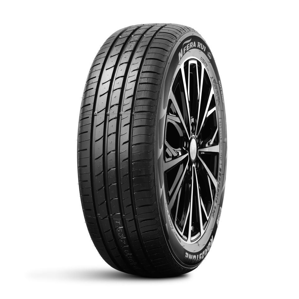 Роудстоун 235/55/17 V 99 N'FERA RU1