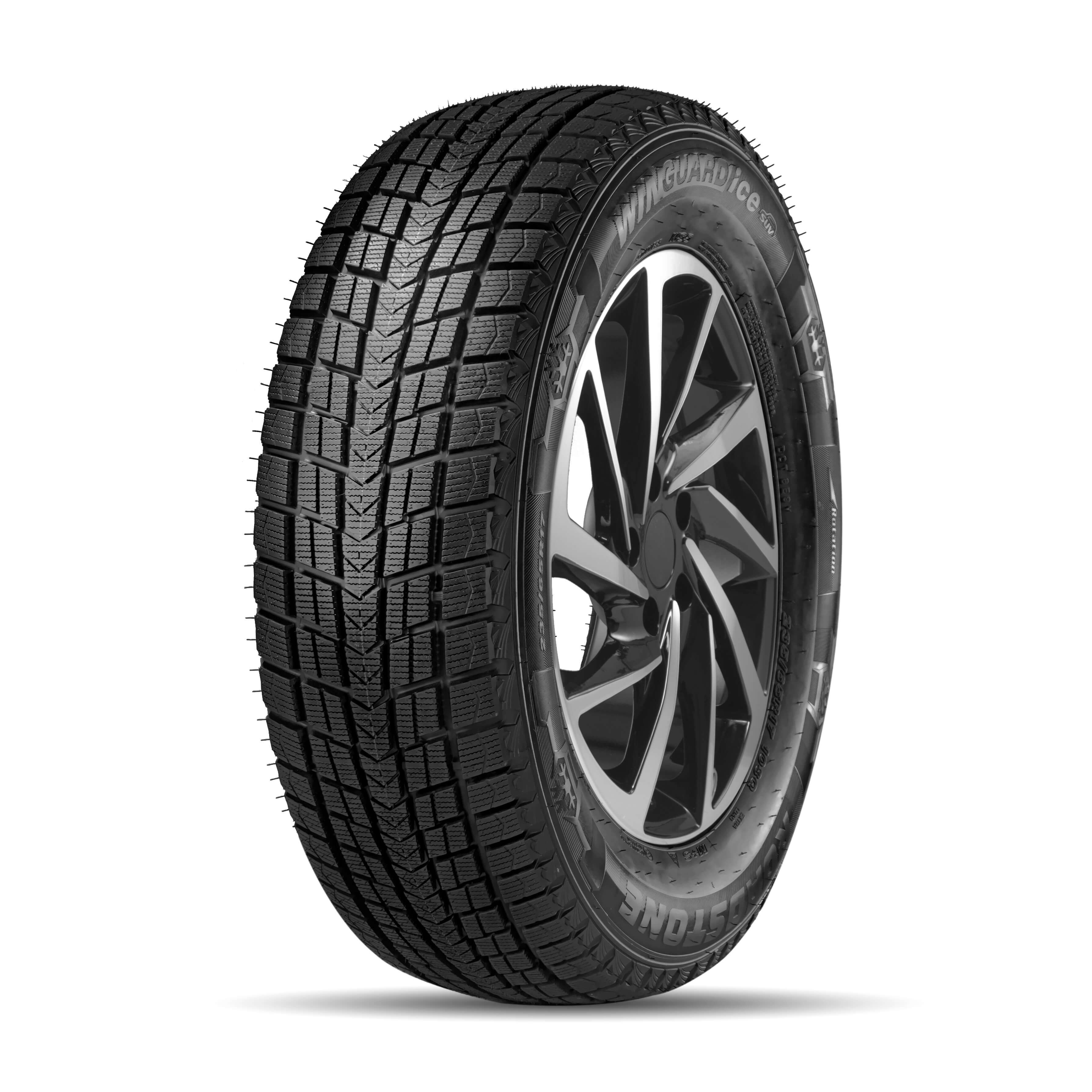Роудстоун 225/70/16 Q 103 WINGUARD ICE SUV
