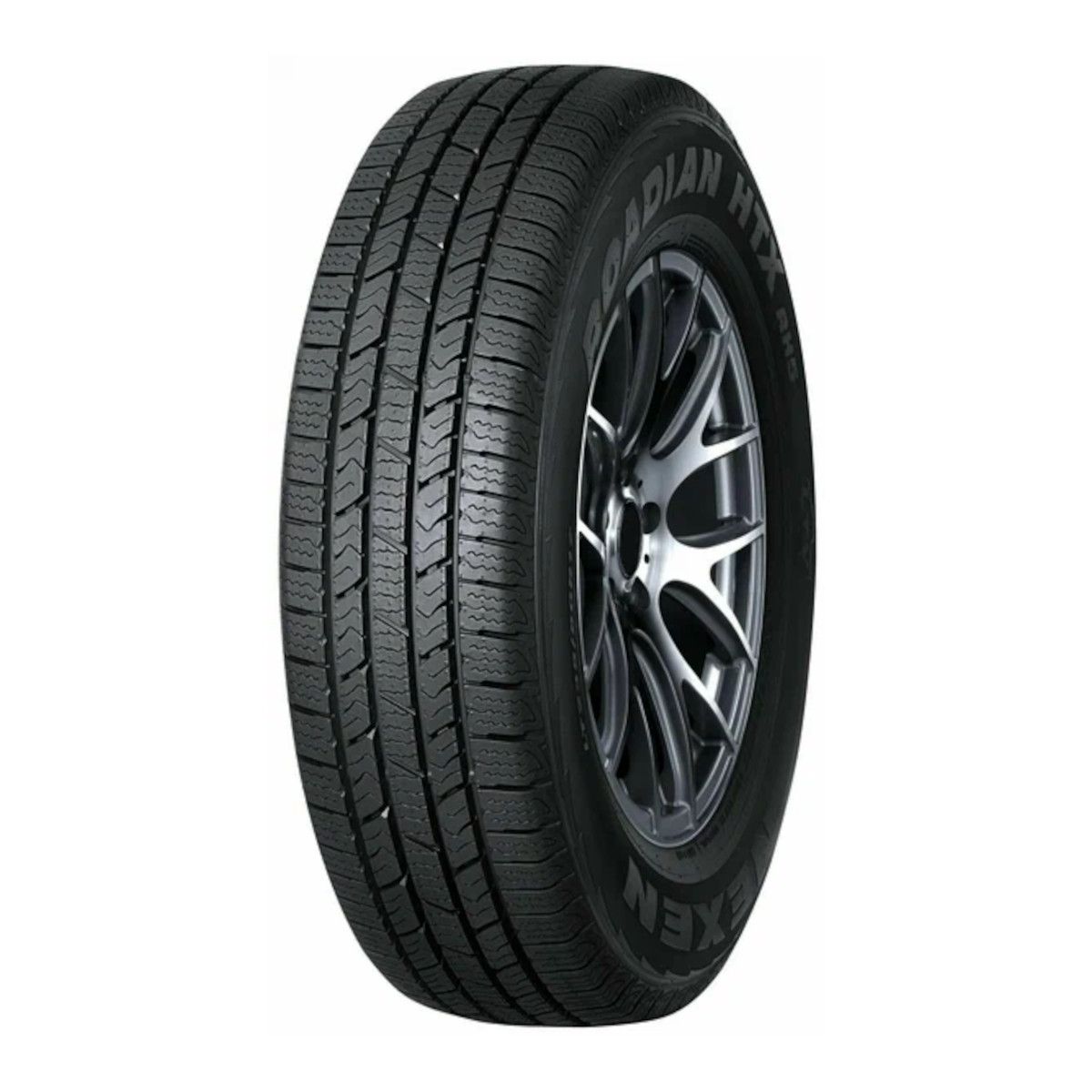 Роудстоун 31/10.5/15 S 109 ROADIAN HTX RH5 старше 3-х лет
