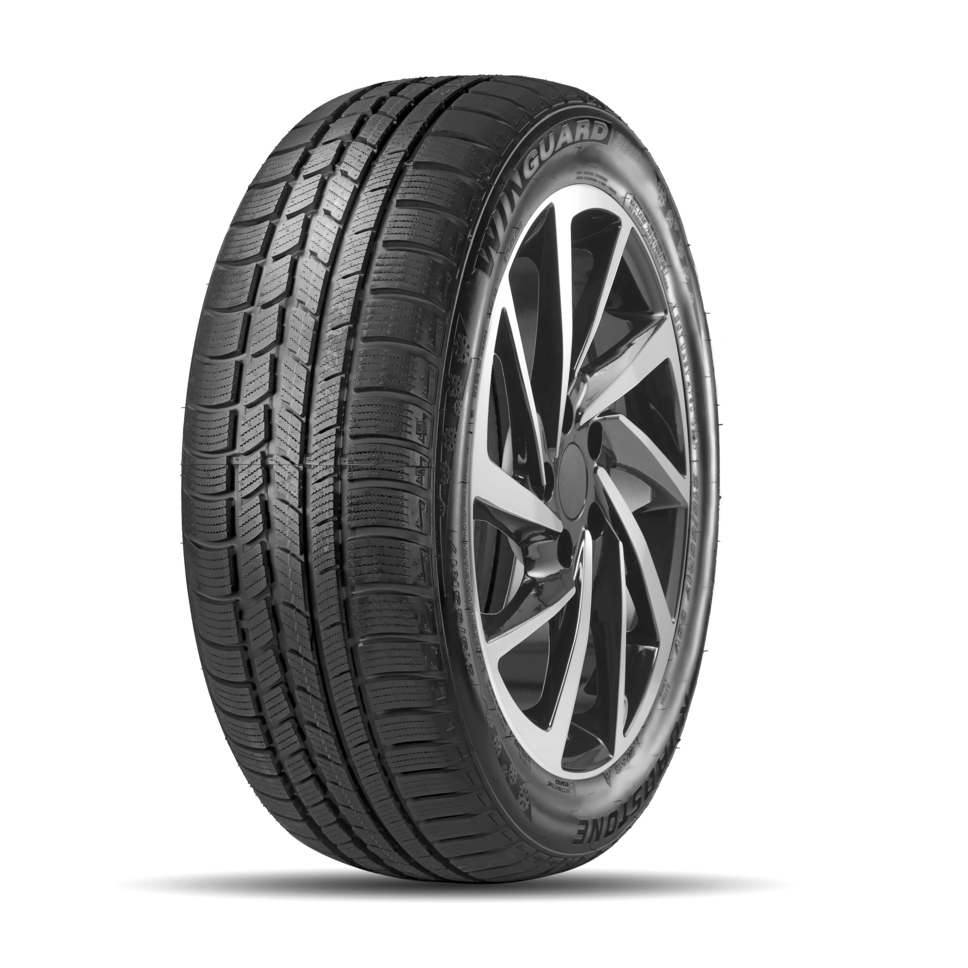 Роудстоун 235/55/19 V 105 WINGUARD SPORT