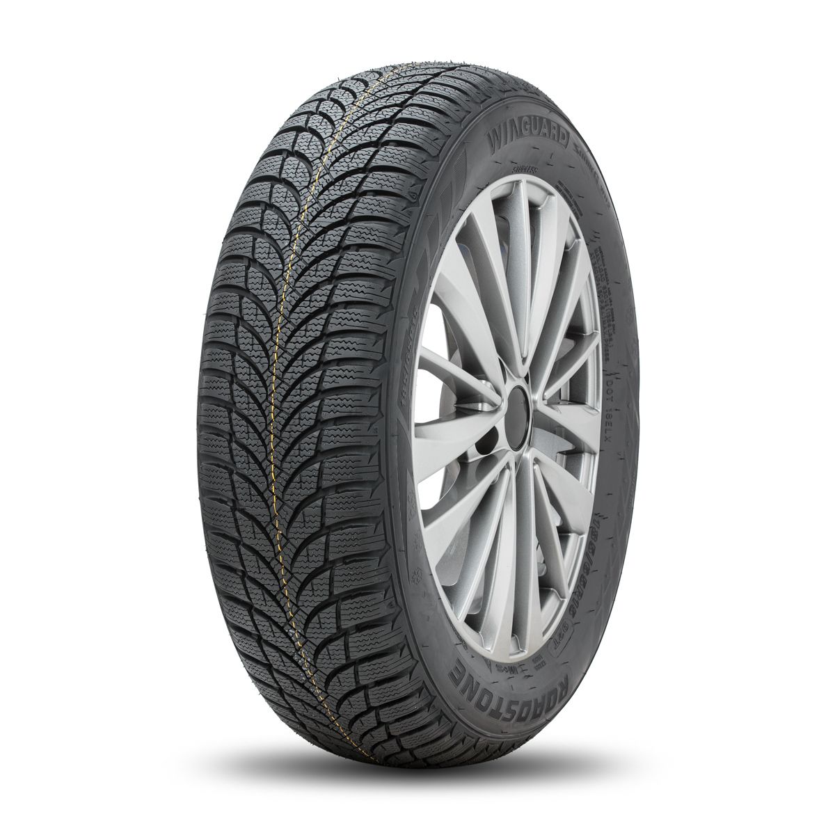 Роудстоун 185/65/14 T 86 WINGUARD SNOW'G WH2