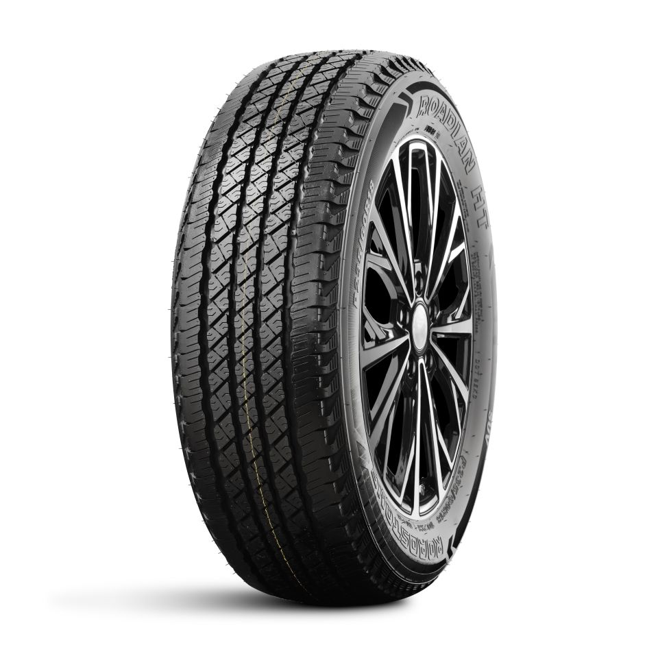 Роудстоун 235/65/17 S 103 ROADIAN HT SUV