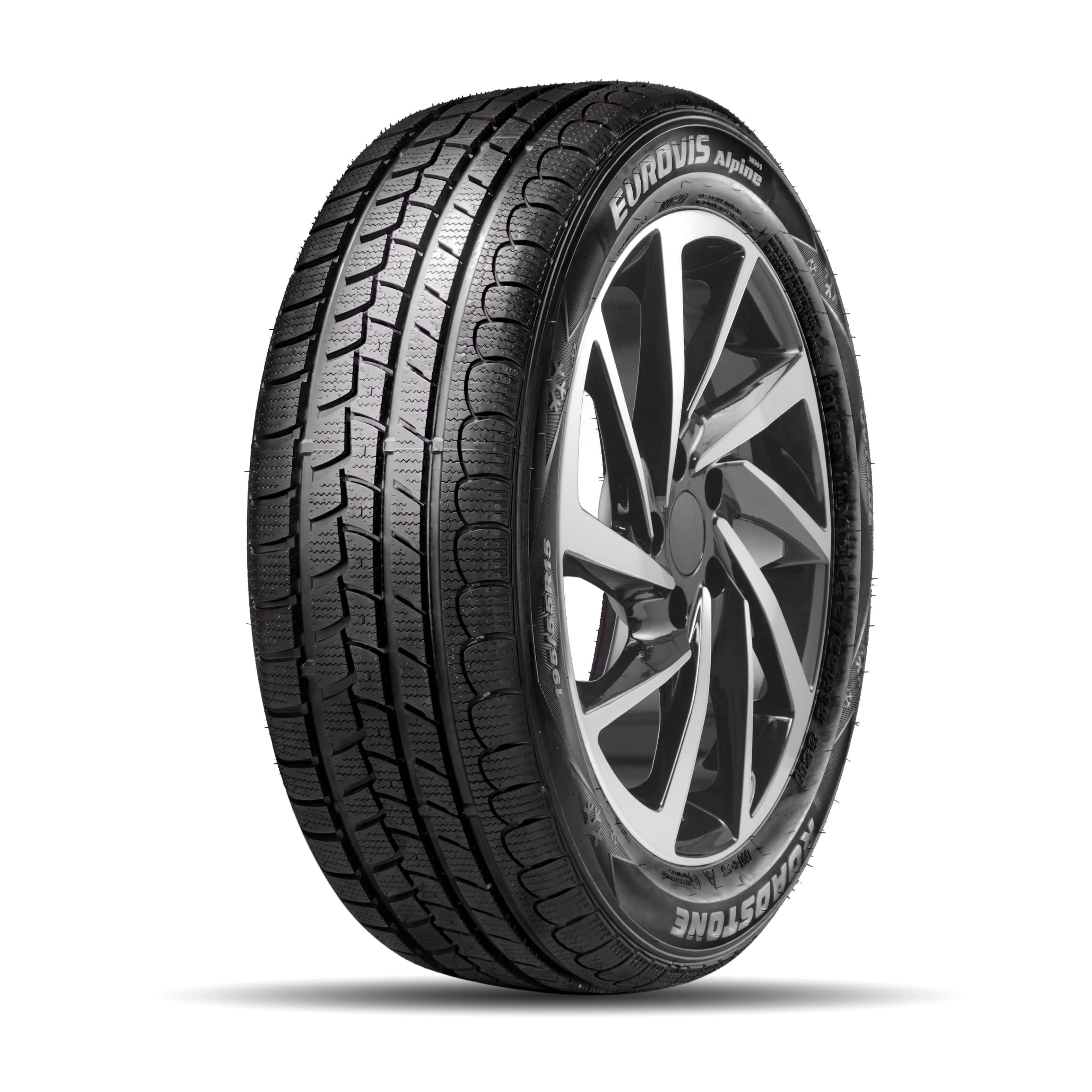 Роудстоун  205/55/16  H 91 EUROVIS ALPINE WH1