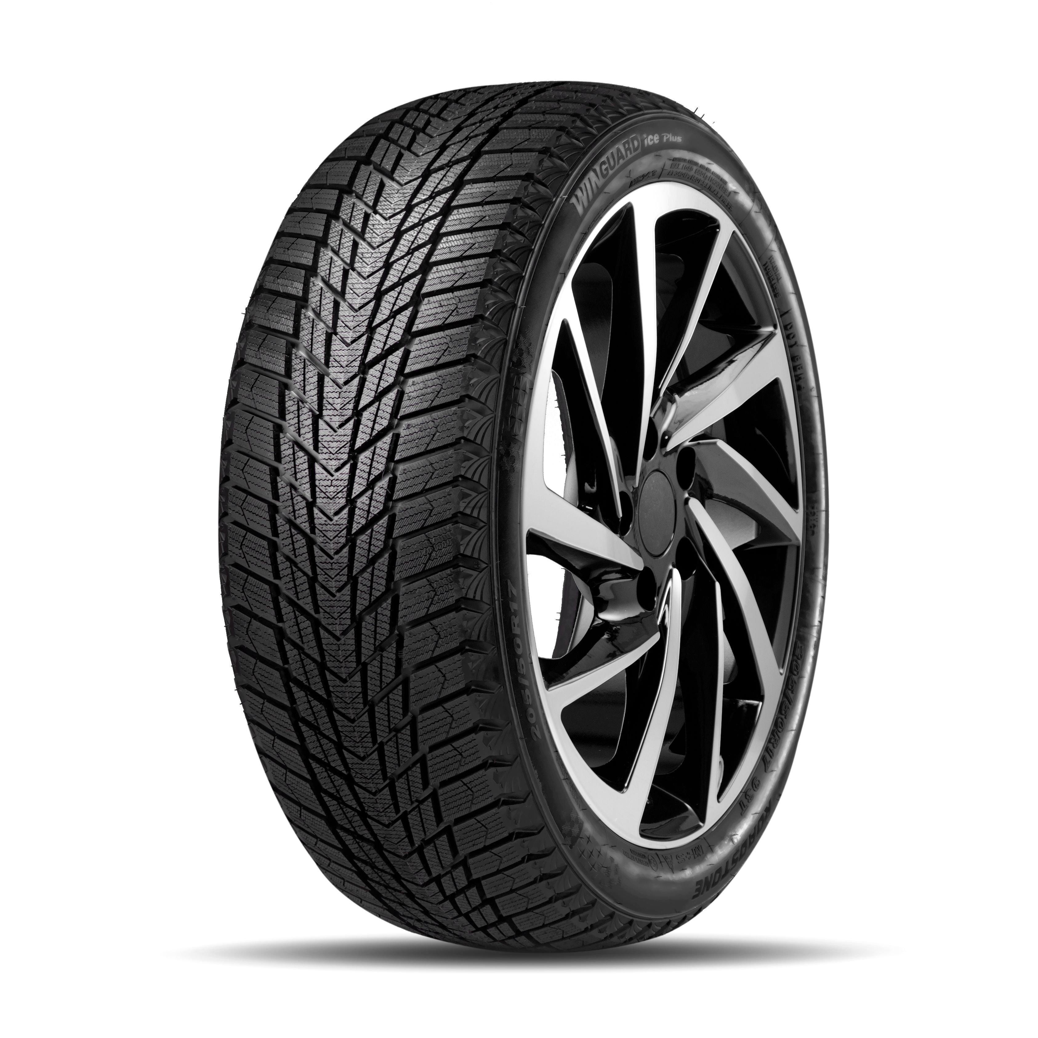 Роудстоун 225/55/17 T 101 WINGUARD ICE PLUS