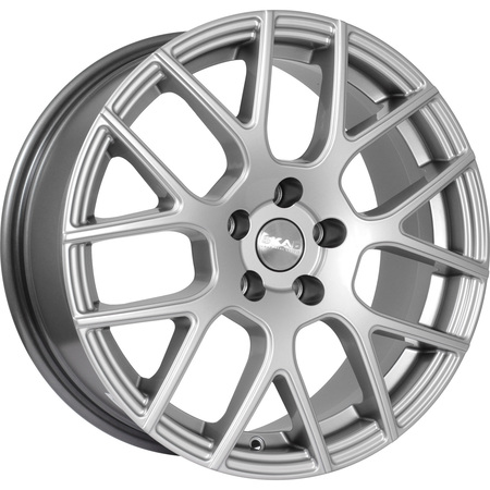 СКАД  Stiletto  8,0\R18 5*114,3 ET40  d67,1  Селена  [1860408]