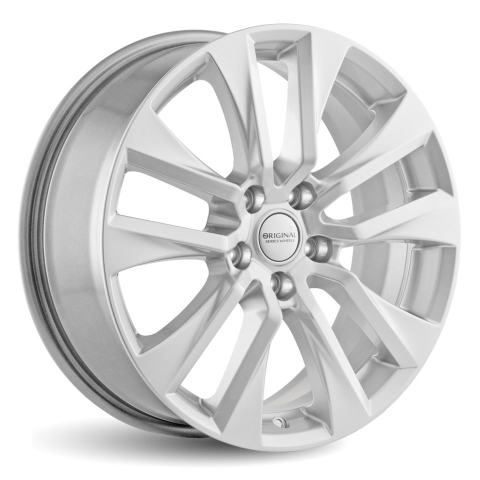 СКАД  KL-330  7,0\R18 5*114,3 ET37  d66,6  Селена  [3910508]  <С>