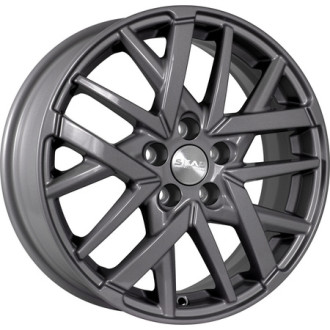 Босфор R16x6 5x100 ET38 CB57.1 Graphite