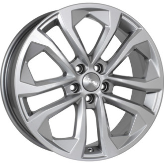 Тукан R17x7 5x114.3 ET50 CB66.1 Selena