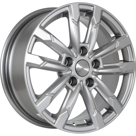 Кения R16x6.5 5x114.3 ET50 CB66.1 Selena