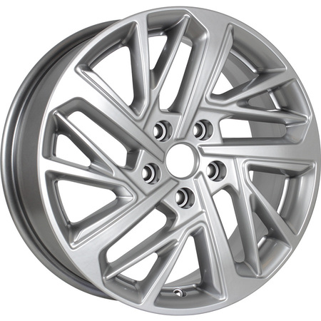 KL-372 R17x7 5x108 ET33 CB60.1 Selena
