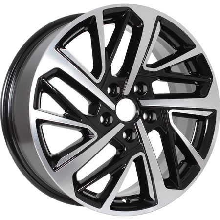 KL-372 R17x7 5x114.3 ET50 CB54.1 Selena