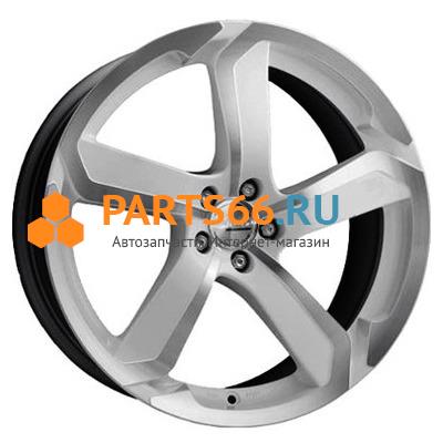 6x15/4x98 ET38 D58,6 Аллигатор (КЛ132) Алмаз белый