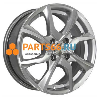 6x15/4x100 ET48 D54,1 Тулон (КЛ233) Селена