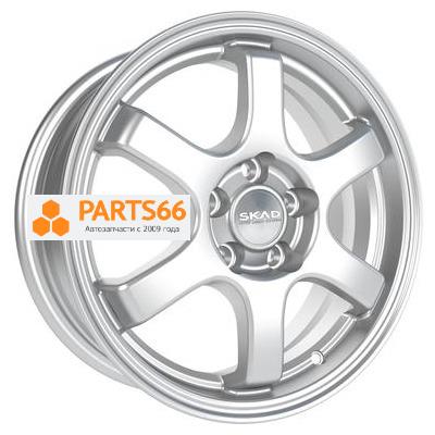 6x15/4x108 ET47,5 D63,35 Киото (КЛ249) Селена