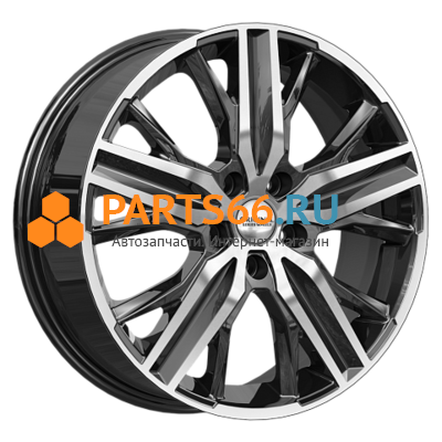 6,5x18/5x114,3 ET40 D66,1 KL-375 Алмаз
