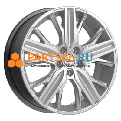 6,5x18/5x114,3 ET38 D67,1 KL-375 Селена
