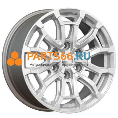 8x18/6x139,7 ET45 D95,10 Авилис (КЛ374) Селена