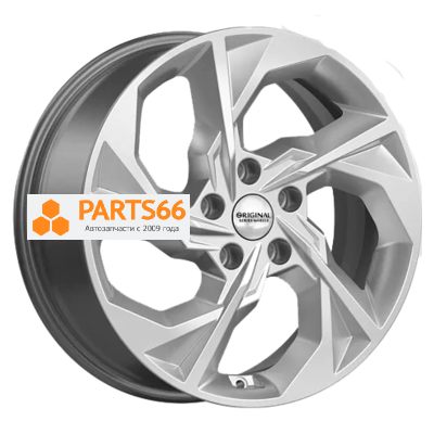 7x17/5x114,3 ET40 D66,1 KL-366 Селена