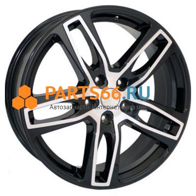 7x18/5x114,3 ET38 D67,1 Женева (КЛ224) Алмаз