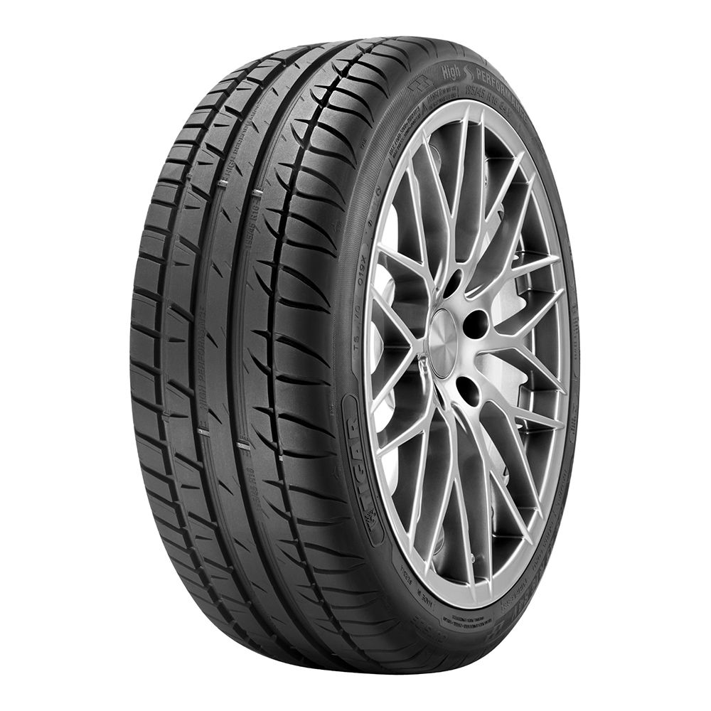 Тайгер 225/50/16 W 92 HIGH PERFORMANCE старше 3-х лет